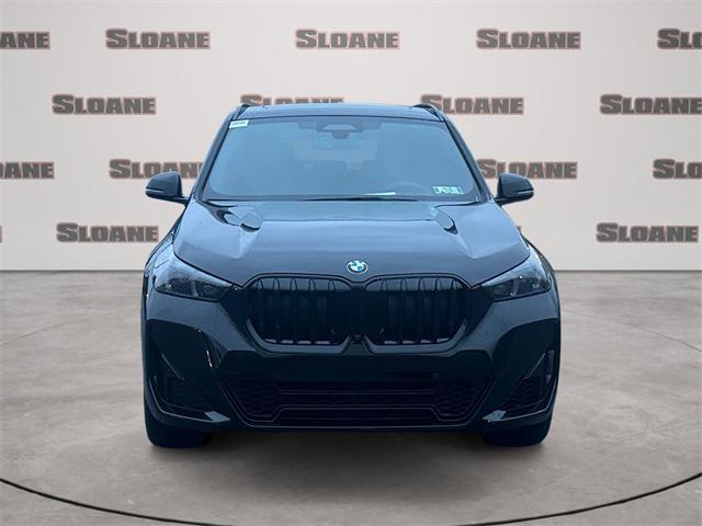 new 2026 BMW X1 car, priced at $53,855