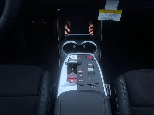 new 2026 BMW X1 car, priced at $53,855