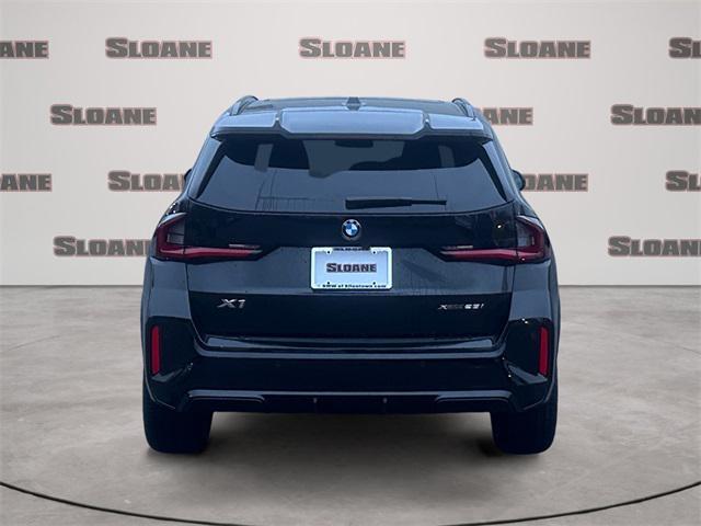 new 2026 BMW X1 car, priced at $53,855