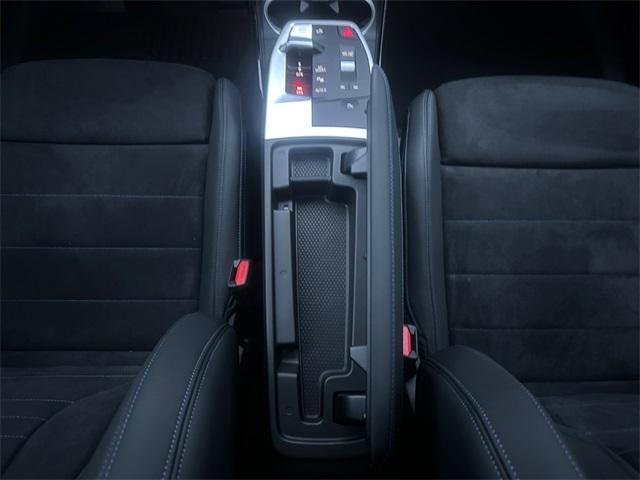 new 2026 BMW X1 car, priced at $53,855