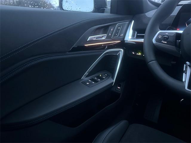 new 2026 BMW X1 car, priced at $53,855