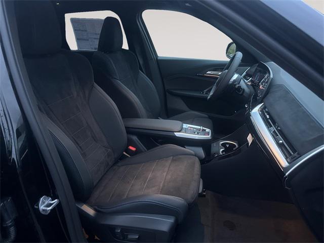 new 2026 BMW X1 car, priced at $53,855