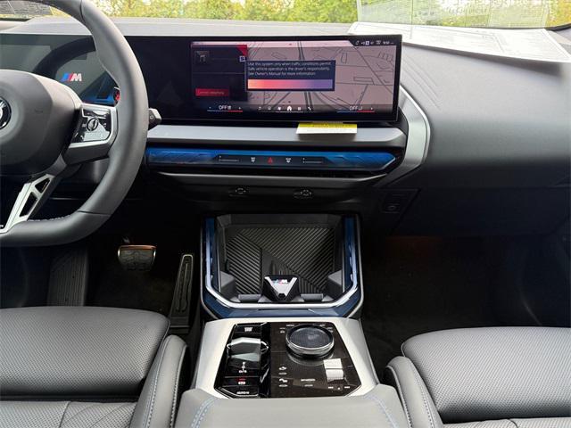 new 2026 BMW X3 car, priced at $72,025
