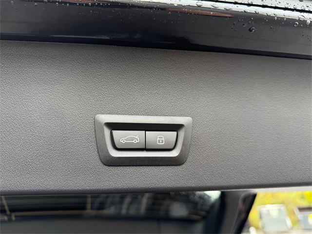 new 2026 BMW X3 car, priced at $72,025