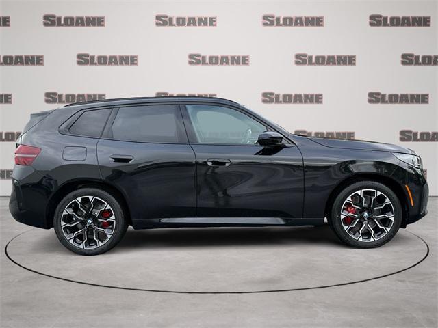 new 2026 BMW X3 car, priced at $72,025