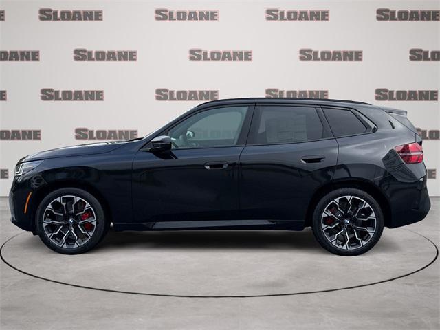 new 2026 BMW X3 car, priced at $72,025