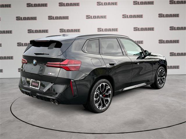 new 2026 BMW X3 car, priced at $72,025