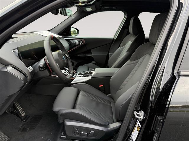 new 2026 BMW X3 car, priced at $72,025