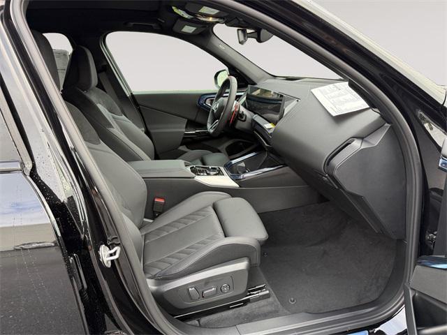 new 2026 BMW X3 car, priced at $72,025