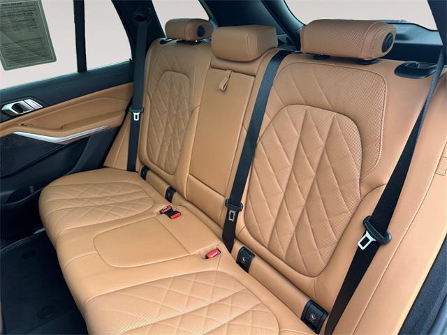 used 2023 BMW X5 car, priced at $45,994