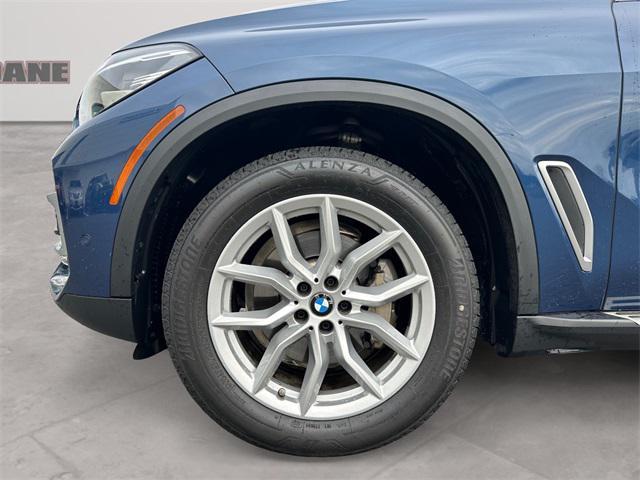 used 2023 BMW X5 car, priced at $45,994