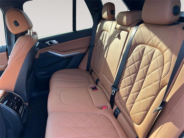 used 2023 BMW X5 car, priced at $50,991