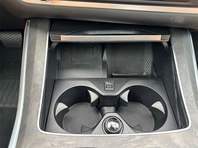 used 2023 BMW X5 car, priced at $45,994