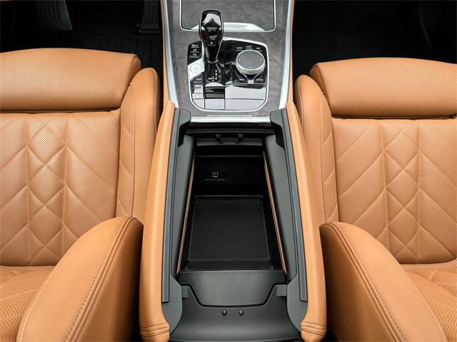 used 2023 BMW X5 car, priced at $45,994