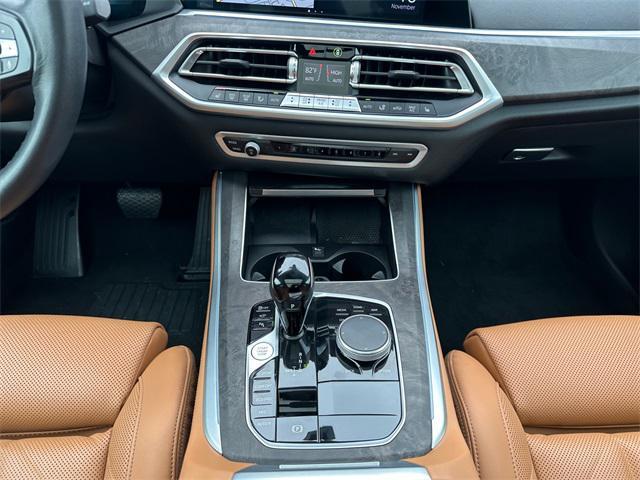 used 2023 BMW X5 car, priced at $45,994