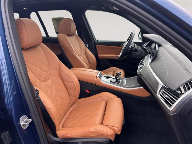 used 2023 BMW X5 car, priced at $45,994
