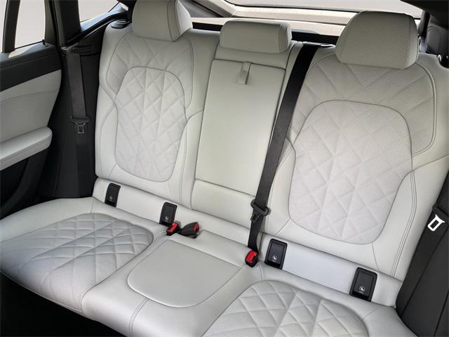 new 2026 BMW X6 car, priced at $87,450