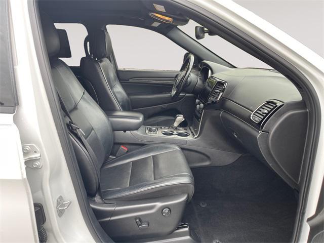 used 2019 Jeep Grand Cherokee car, priced at $21,991
