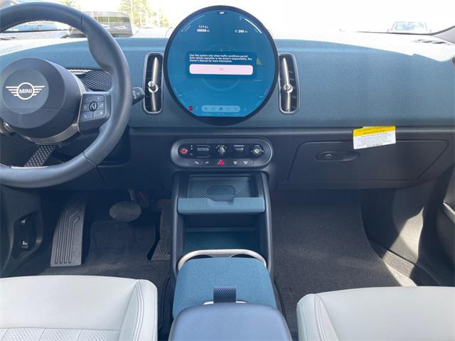 used 2025 MINI Countryman car, priced at $36,192
