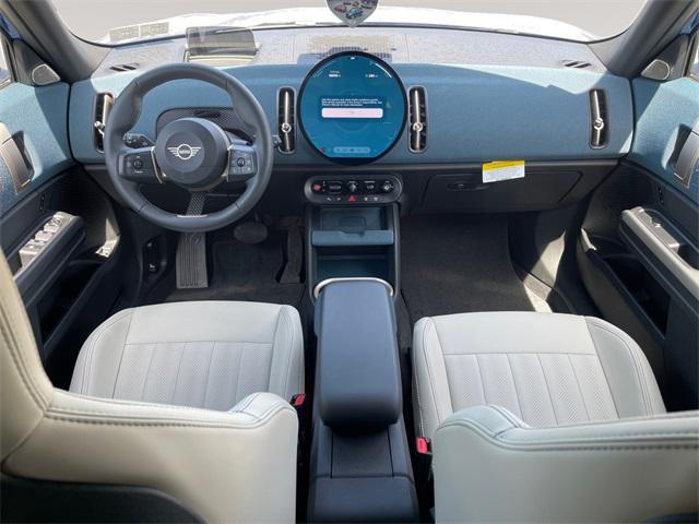 used 2025 MINI Countryman car, priced at $36,192