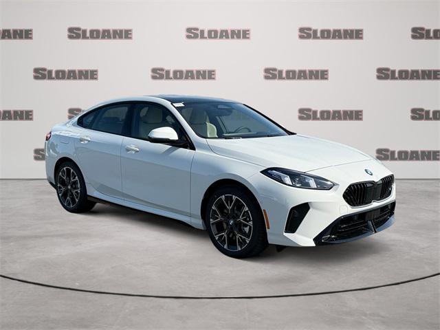 new 2025 BMW 228 Gran Coupe car, priced at $46,525