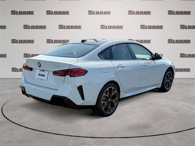 new 2025 BMW 228 Gran Coupe car, priced at $46,525