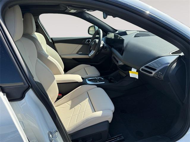 new 2025 BMW 228 Gran Coupe car, priced at $46,525