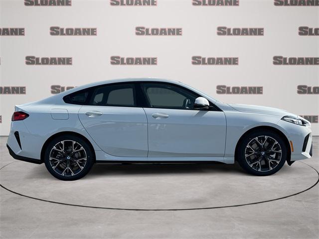 new 2025 BMW 228 Gran Coupe car, priced at $46,525