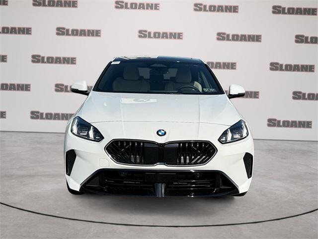 new 2025 BMW 228 Gran Coupe car, priced at $46,525