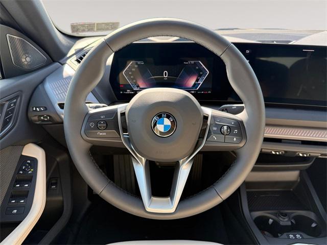 new 2025 BMW 228 Gran Coupe car, priced at $46,525