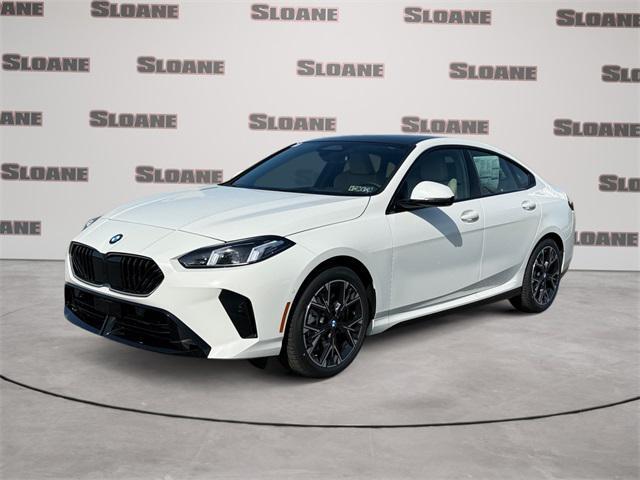 new 2025 BMW 228 Gran Coupe car, priced at $46,525