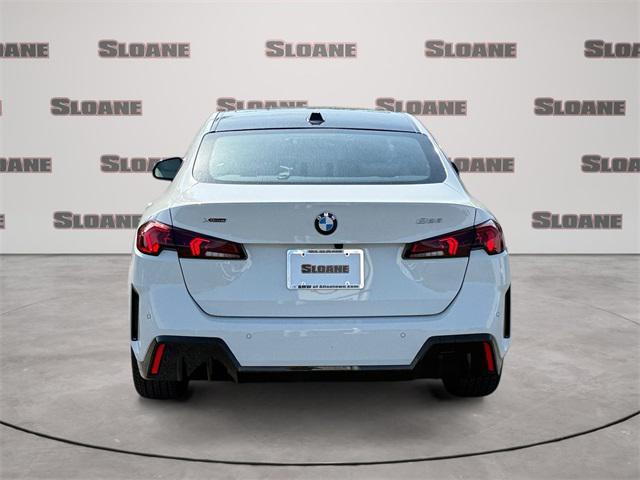 new 2025 BMW 228 Gran Coupe car, priced at $46,525