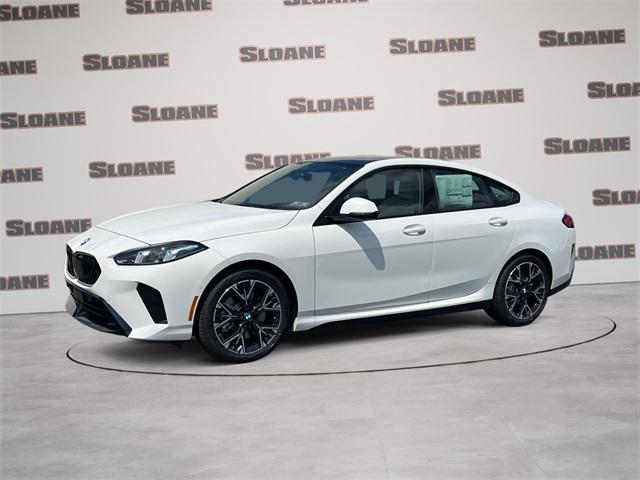 new 2025 BMW 228 Gran Coupe car, priced at $46,525