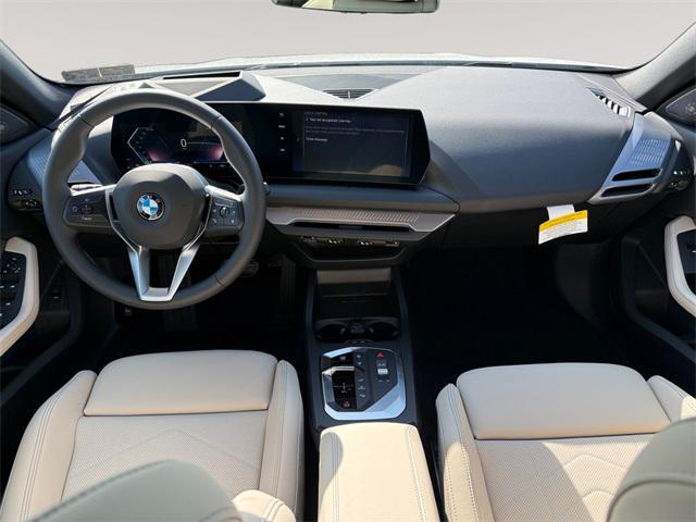 new 2025 BMW 228 Gran Coupe car, priced at $46,525
