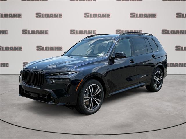 new 2026 BMW X7 car, priced at $97,555