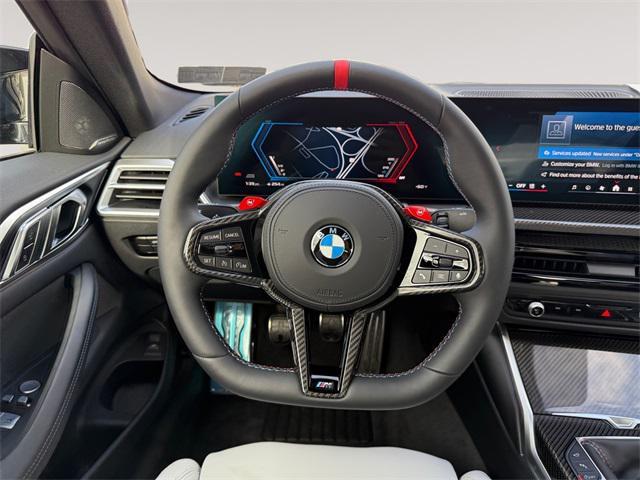 new 2026 BMW M4 car, priced at $87,775