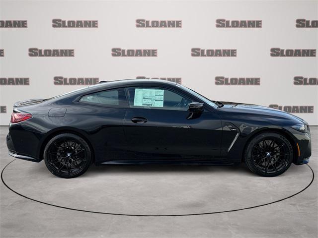 new 2026 BMW M4 car, priced at $87,775