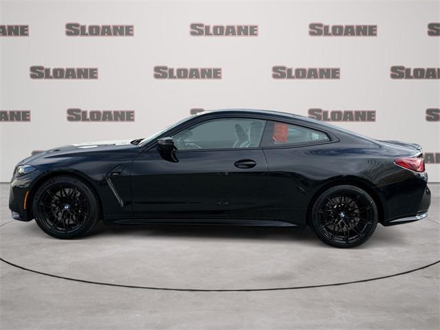 new 2026 BMW M4 car, priced at $87,775