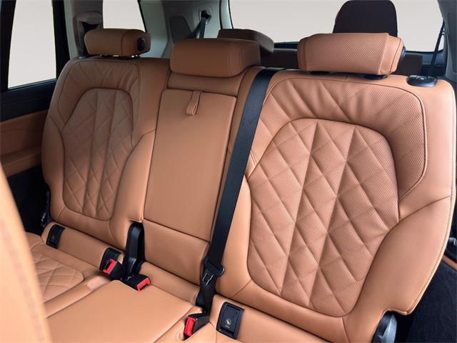 new 2026 BMW X7 car, priced at $94,525