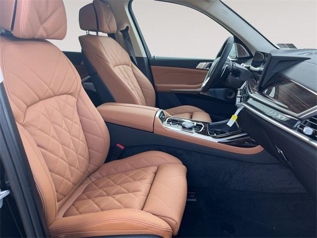 new 2026 BMW X7 car, priced at $94,525