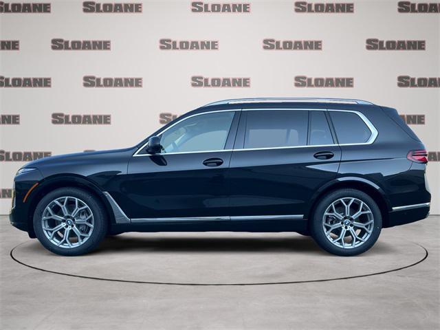 new 2026 BMW X7 car, priced at $94,525
