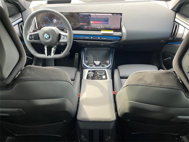 new 2026 BMW X3 car, priced at $63,190