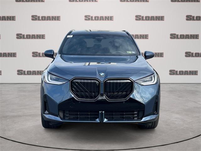 new 2026 BMW X3 car, priced at $63,190