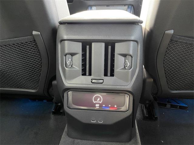 new 2026 BMW X3 car, priced at $63,190