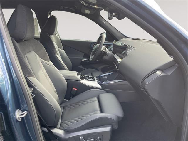 new 2026 BMW X3 car, priced at $63,190