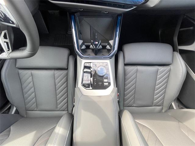 new 2026 BMW X3 car, priced at $63,190