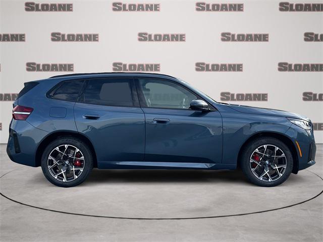 new 2026 BMW X3 car, priced at $63,190