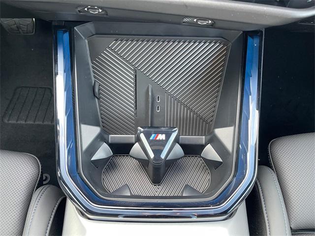 new 2026 BMW X3 car, priced at $63,190