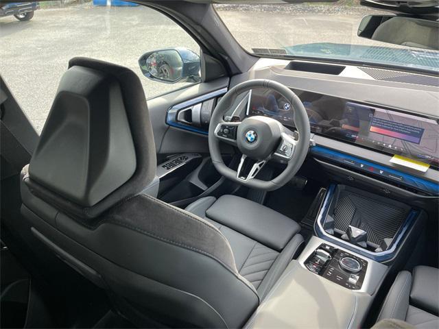 new 2026 BMW X3 car, priced at $63,190