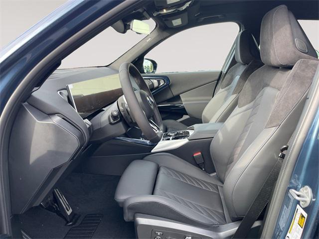 new 2026 BMW X3 car, priced at $63,190